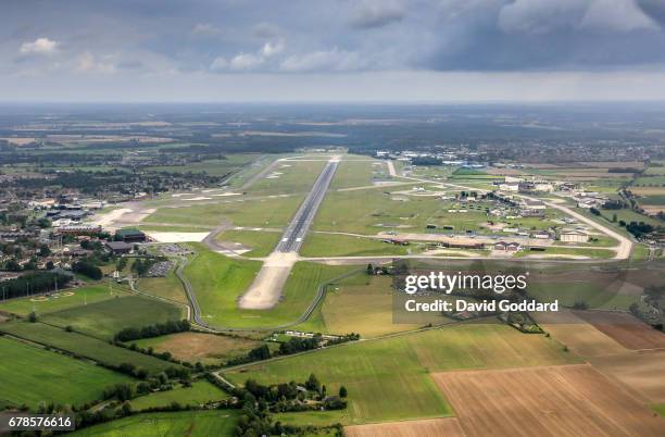 Raf Handforth 464 Raf Lakenheath England Stock Photos, High-Res Pictures, and Images ...