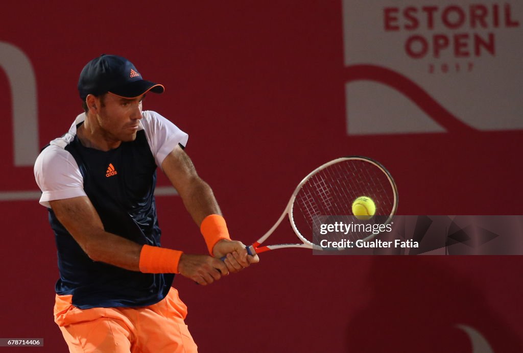 Millennium Estoril Open - Day 6