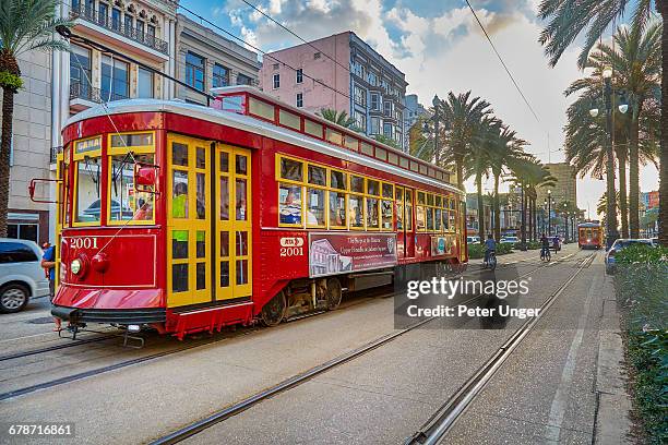 291 New Orleans Railroad Stock Photos, HighRes Pictures, and Images