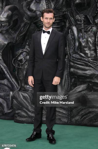 Ben Rigby Photos and Premium High Res Pictures - Getty Images