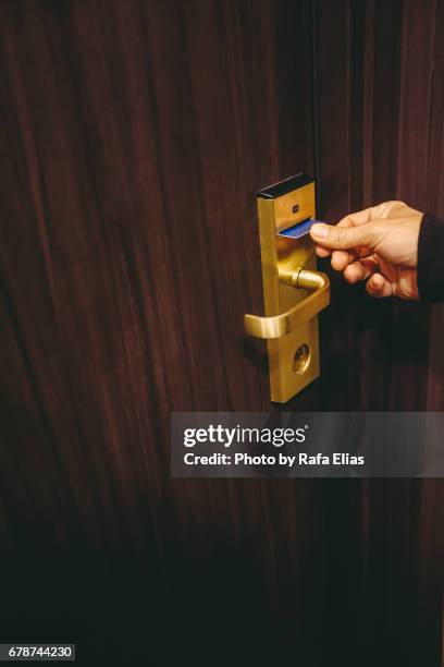 Putting Key In Door Putting Key In Door Photos and Premium High Res Pictures - Getty Images