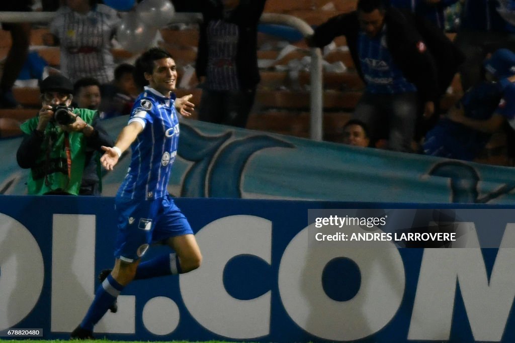 FBL-LIBERTADORES-GODOYCRUZ-LIBERTAD