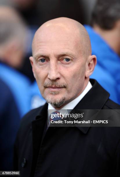 Ian Holloway, Crystal Palace manager