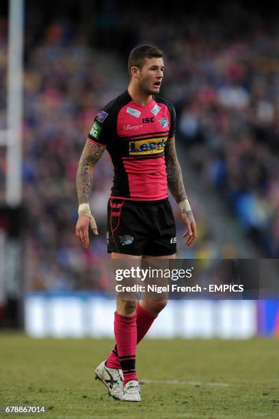 Zak Hardaker, Leeds Rhinos