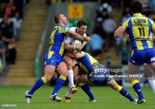 Steven Wild Rugby 80 Micky Higham Stock Photos, High-Res Pictures, and Images - Getty Images