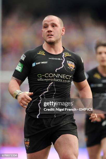 Dale Ferguson, Huddersfield Giants