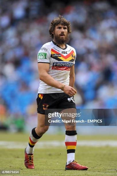 Jarrod Sammut, Bradford Bulls