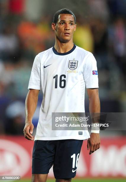 Thomas Ince, England