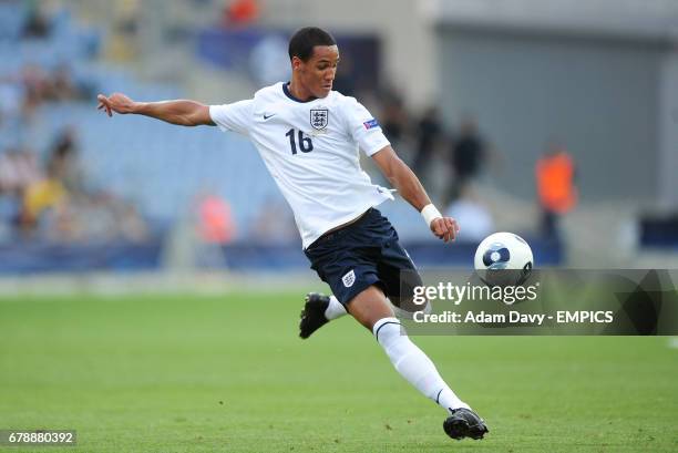 Thomas Ince, England