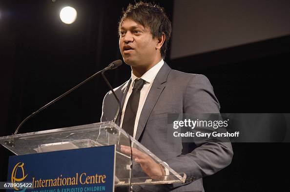 International Centre For Missing & Exploited Children's 2017 Gala for Child Protection International Centre For Missing & Exploited Children's 2017 Gala for Child Protection