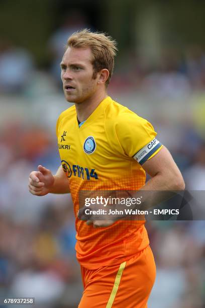 Stuart Lewis, Wycombe Wanderers