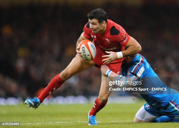Michele Rizzo Rugby 127 Michele Rizzo Photos & High Res Pictures - Getty Images