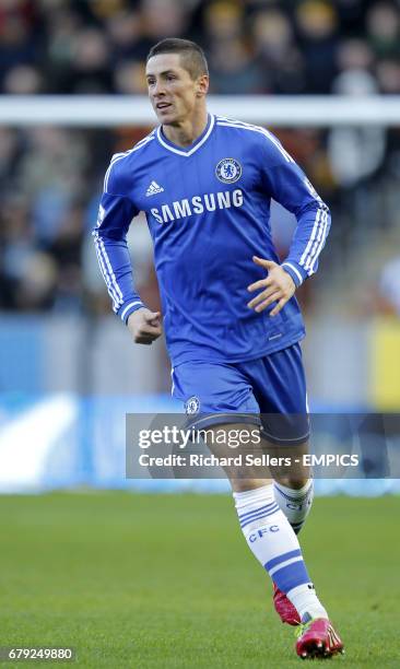 Fernando Torres, Chelsea