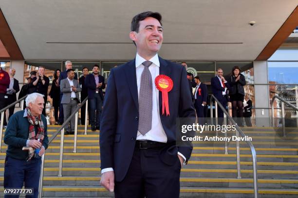 Mayor Of Greater Manchester Andy Burnham Photos And Premium High Res mayor-of-greater-manchester-andy-burnham-photos-and-premium-high-res