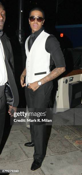 Chipmunk Uk Rapper Chipmunk (Rapper) Photos and Premium High Res Pictures - Getty Images