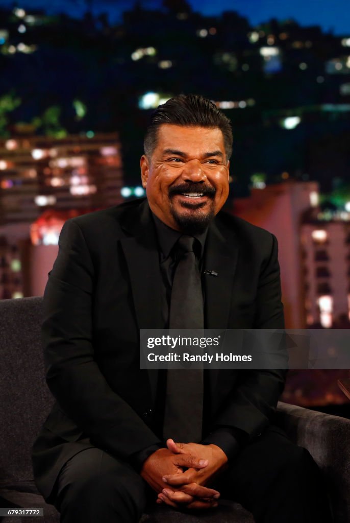 ABC's "Jimmy Kimmel Live" - Season 15