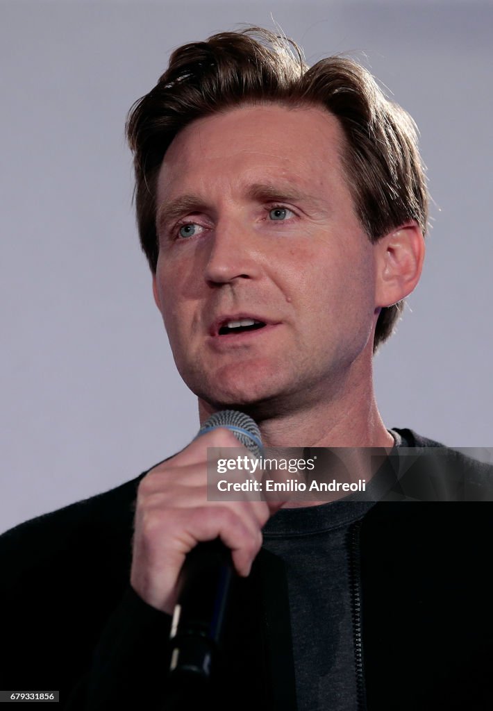 Nike Breaking2: Sub-Two Marathon Attempt - Press Conference