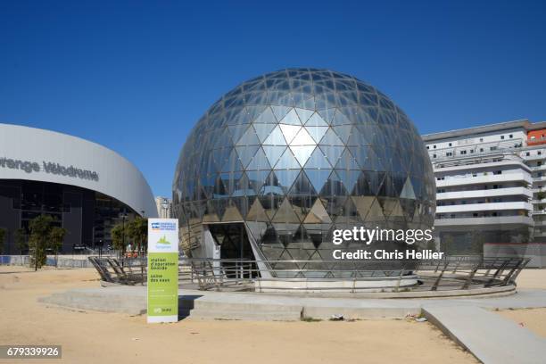 Triangle Dome Photos and Premium High Res Pictures - Getty Images