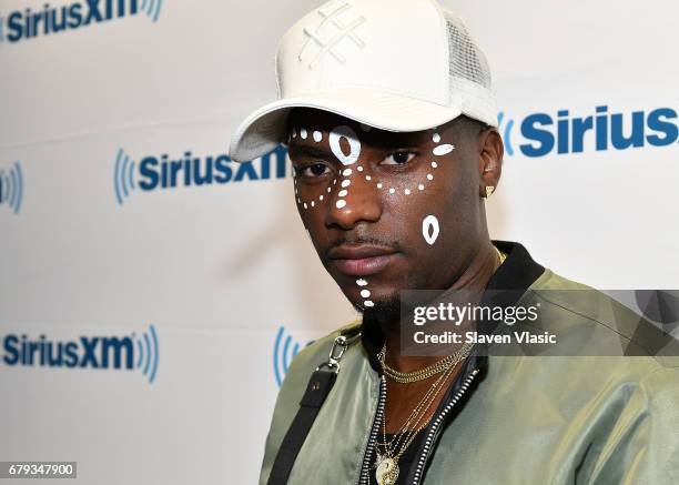 Paris Brown Rapper Sirius Paris Of Photos and Premium High Res Pictures - Getty Images