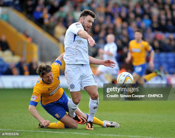Lee Riley Rochdale 410 Martin Mansfield Stock Photos, High-Res Pictures, and Images ...