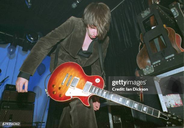 Bernard Butler Photos and Premium High Res Pictures - Getty Images