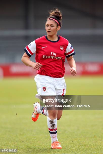 Jade Bailey, Arsenal.