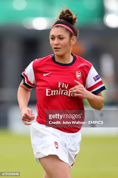 Jade Bailey, Arsenal.