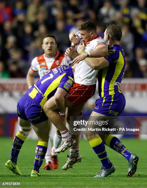 George Morgan Rugby 116 Morgan Smith (Rugby League) Stock Photos, High-Res Pictures, and ...