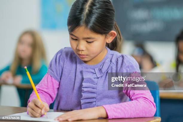 exam time - school routine stock pictures, royalty-free photos & images