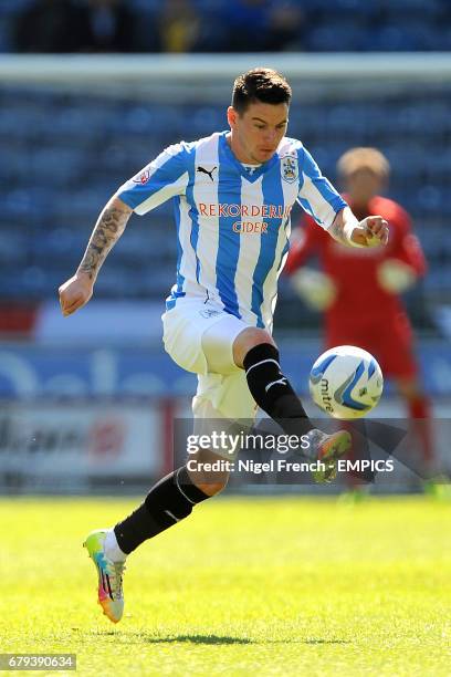 Adam Hammill, Huddersfield Town