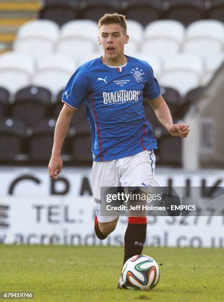 Andy Roddie Rangers Rangers Andy Murdoch FotografĂas e imĂĄgenes de stock - Getty Images