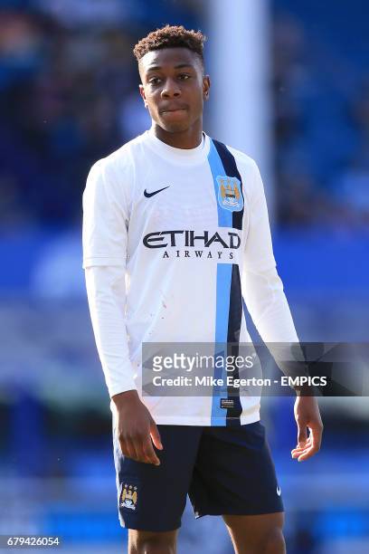 Denzeil Boadu, Manchester City