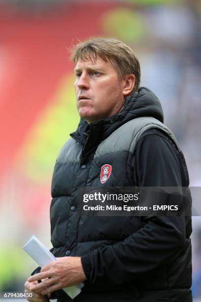 Paul Rayner Rotherham 160 Paul Raynor Photos & High Res Pictures - Getty Images