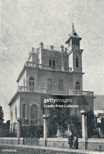 Largo do Arouche', 1895. Largo do Arouche is a traditional square in the central region of Sao Paulo , Brazil . It is situated in the Republica...