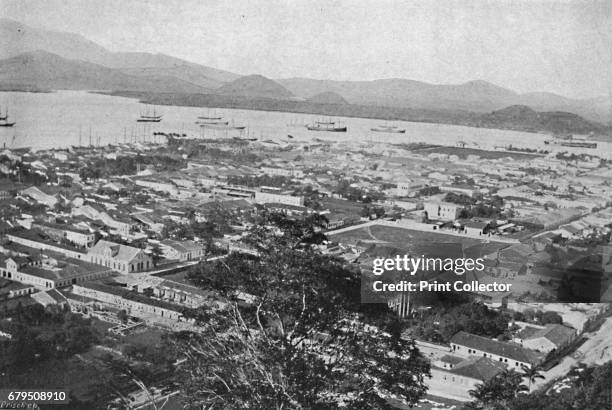 Brazil. Founded Brazilian Alphabet Photos and Premium High Res Pictures - Getty Images