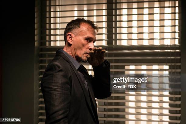 Robert Knepper in the all-new Ogygia event series premiere episode of PRISON BREAK airing Tuesday, April 4 , on FOX.