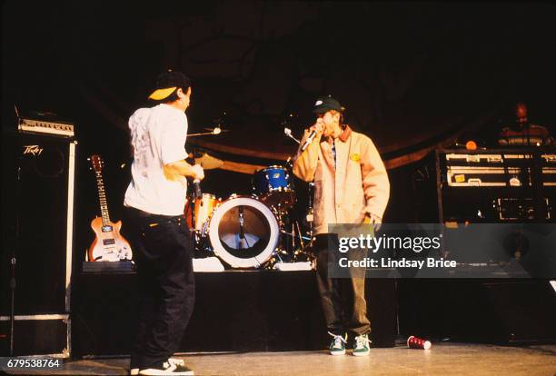 Ad Rock Rapping Rapper Ad Rock Photos and Premium High Res Pictures - Getty Images