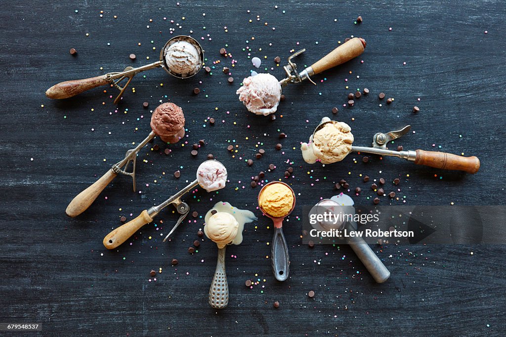 Ice Cream