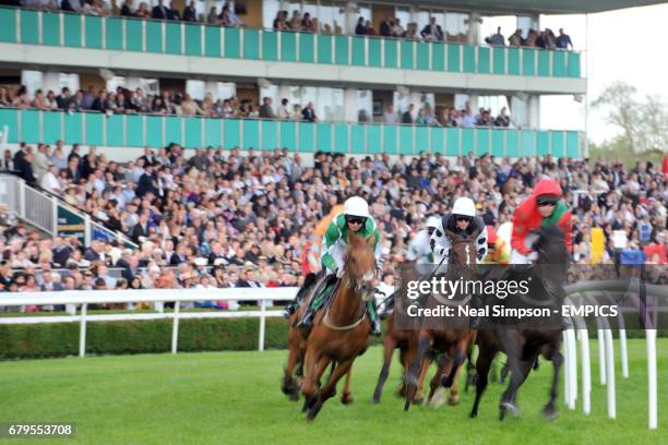 76 Adam Pogson Photos & High Res Pictures - Getty Images