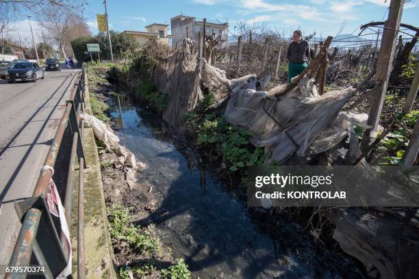 Sarno River Photos and Premium High Res Pictures Getty Images
