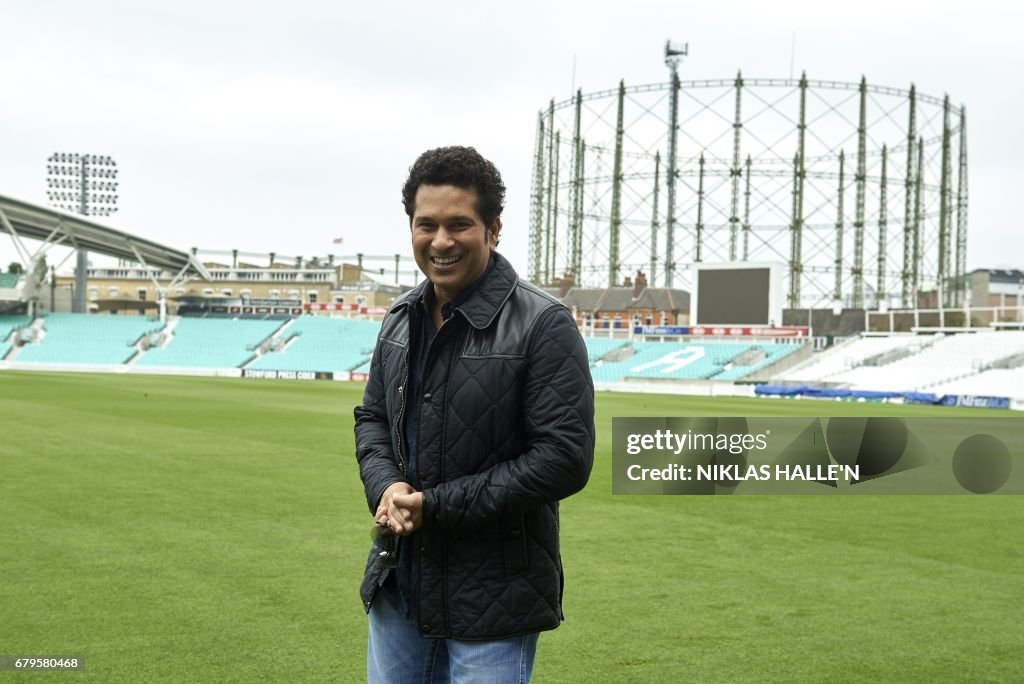 BRITAIN-IND-CINEMA-CRICKET-TENDULKAR