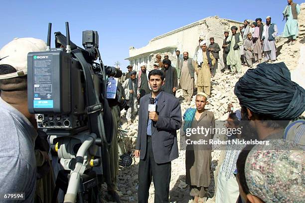 Vice Reporters 11,859 Vice Journalist Stock Photos, High-Res Pictures, and Images ...