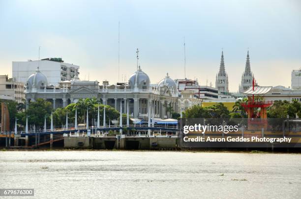 guayaquil - guayaquil stock pictures, royalty-free photos & images