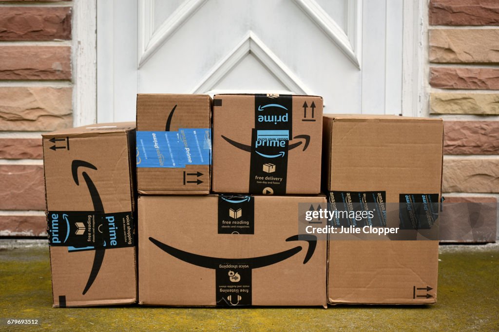 Amazon