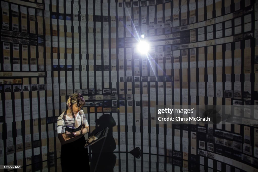 Turkish Artist Uses Artificial Intelligence To Share Historical Ottoman Archives