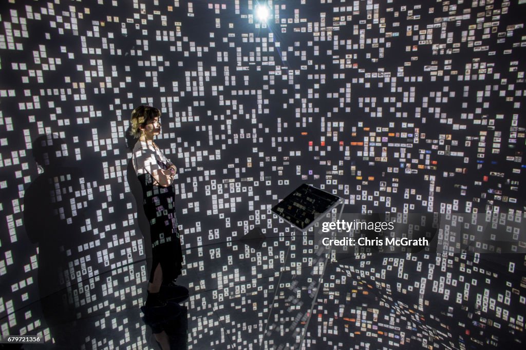 Turkish Artist Uses Artificial Intelligence To Share Historical Ottoman Archives