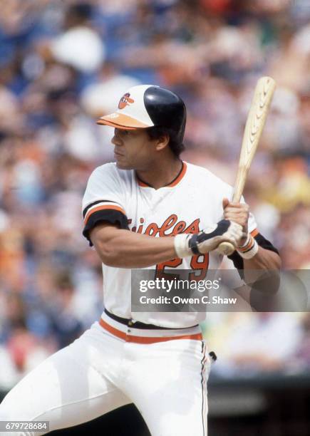 Kenneth Singleton Ken Singleton Orioles Photos and Premium High Res Pictures - Getty Images