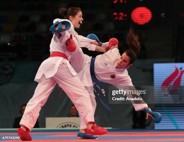 Duygu Bugur Photos and Premium High Res Pictures Getty Images