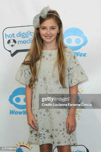 Isabella Rice Kid 104 Isabella Rice Photos & High Res Pictures - Getty Images
