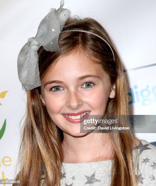Isabella Rice Kid 100 Isabella Rice Photos & High Res Pictures - Getty Images